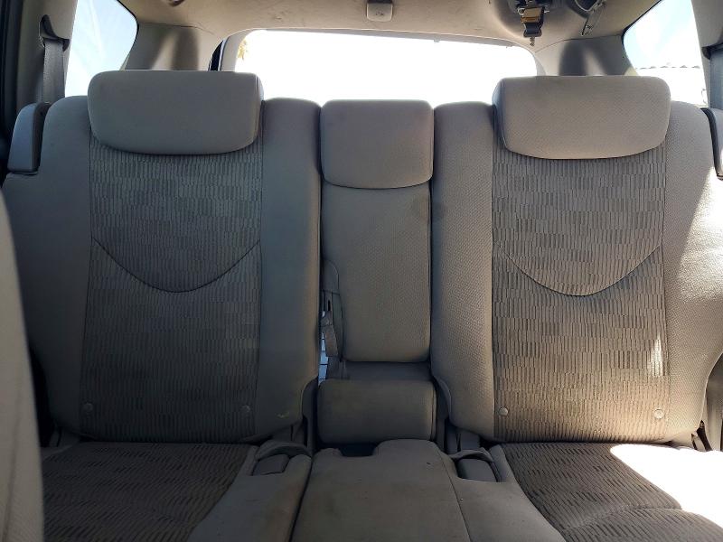 Продаж на аукціоні авто 2011 Toyota Rav4, vin: 2T3ZF4DV7BW053988, номер лоту: 62605866