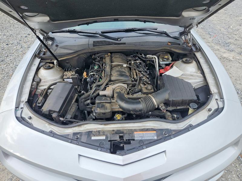 Продажа на аукционе авто 2010 Chevrolet Camaro, vin: 2G1FK1EJXA9149172, номер лота: 62497956
