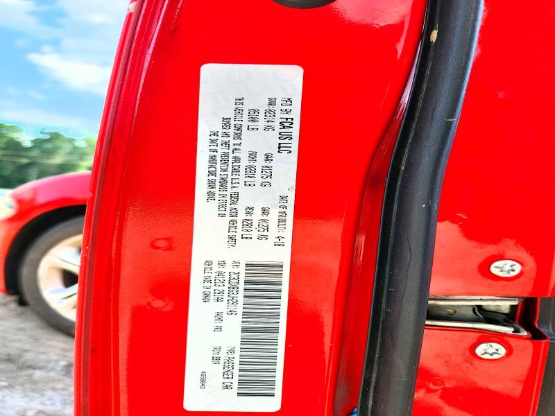 Aukcja sprzedaży 2018 Dodge Charger, vin: 2C3CDXBG3JH291146, numer aukcji: 59792586