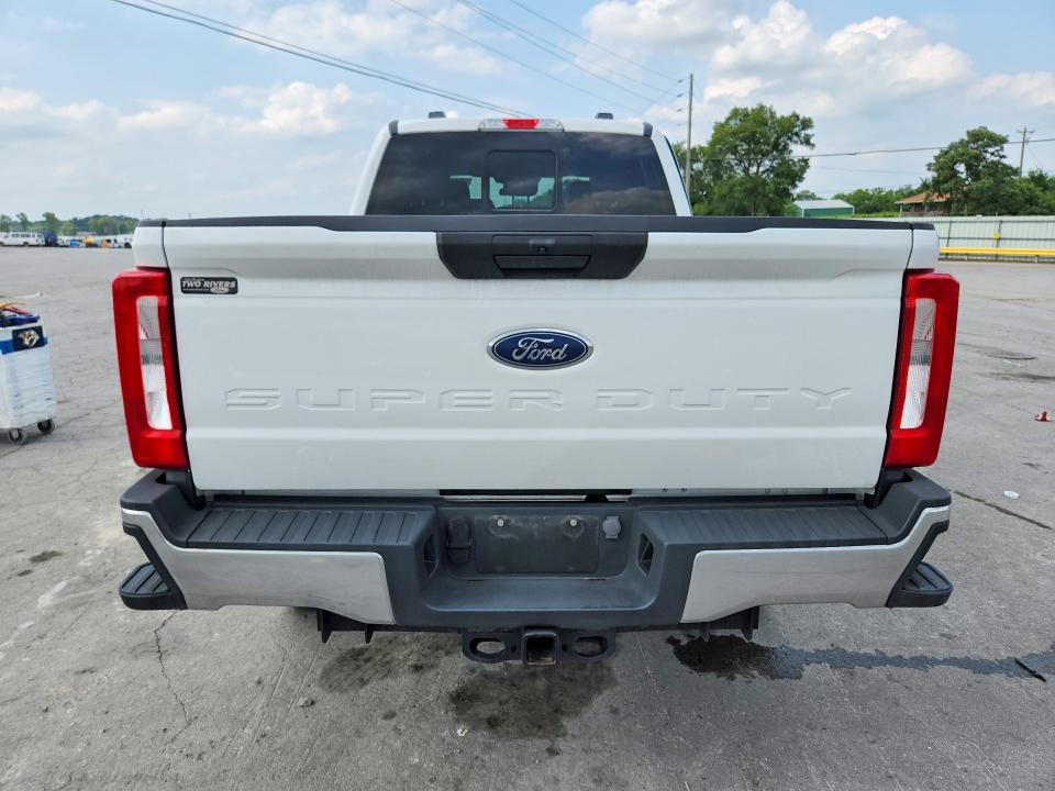 Продажа на аукционе авто 2024 Ford F250, vin: 1FT8W2BT4RED50865, номер лота: 62215206