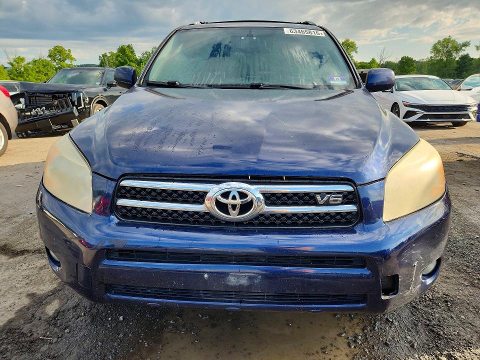 Aukcja sprzedaży 2007 Toyota Rav4, vin: JTMBK31V875021867, numer aukcji: 63465816