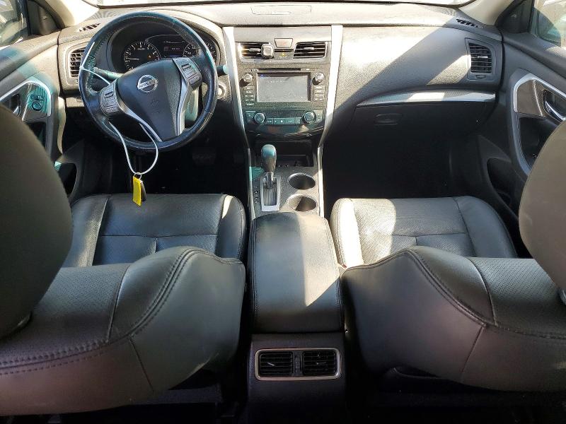 Продажа на аукционе авто 2014 Nissan Altima, vin: 1N4AL3AP9EC122487, номер лота: 60066246