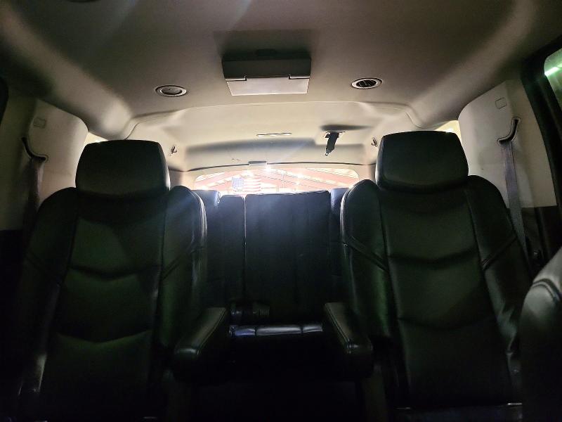 2015 Cadillac Escalade მანქანა იყიდება აუქციონზე, vin: 1GYS4SKJ9FR532618, აუქციონის ნომერი: 61401196