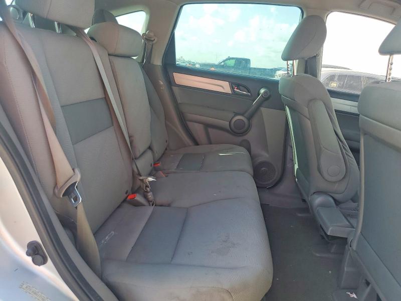 Aukcja sprzedaży 2010 Honda Cr V, vin: 3CZRE3H30AG701802, numer aukcji: 61407466