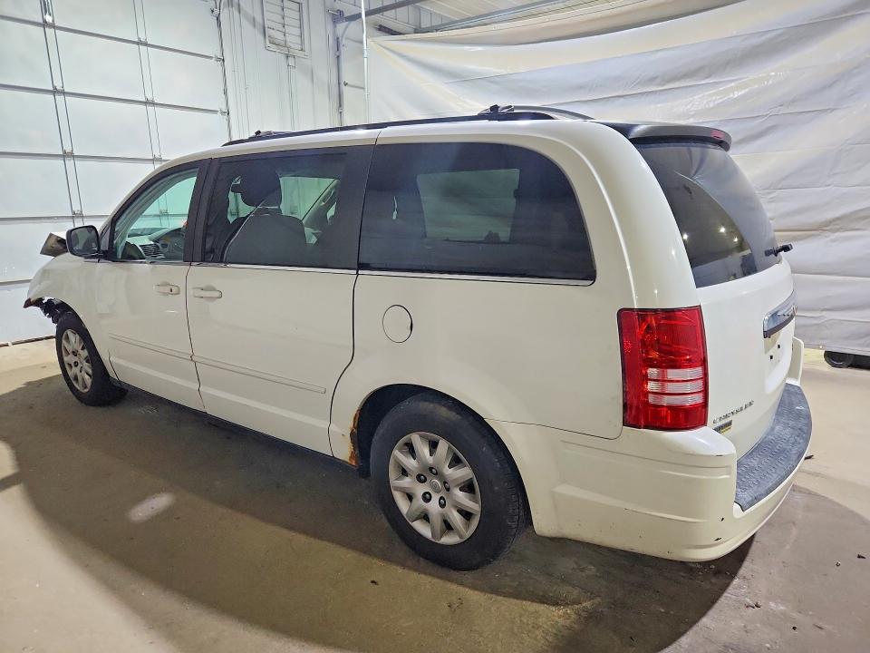 Aukcja sprzedaży 2010 Chrysler Town & Country, vin: 2A4RR4DE3AR344028, numer aukcji: 60503676