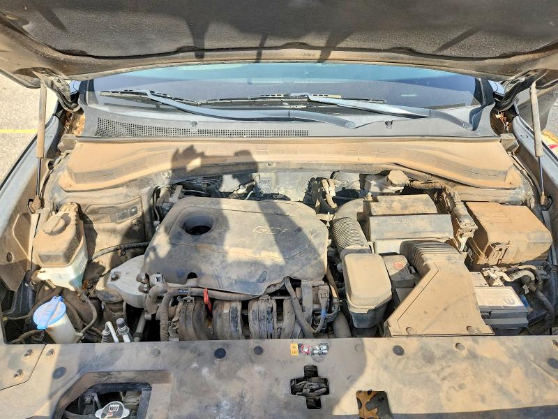 Продажа на аукционе авто 2019 Hyundai Santa Fe, vin: 5NMS33AD2KH071559, номер лота: 85450475