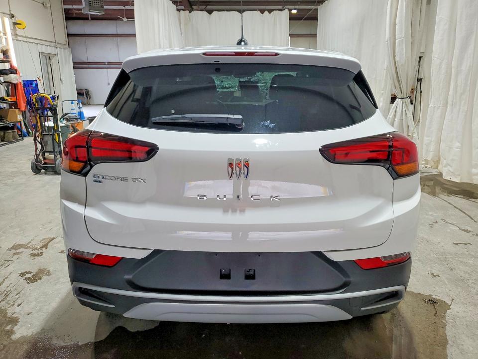 Продаж на аукціоні авто 2026 Buick Encore Gx, vin: KL4AMCSL0TB182299, номер лоту: 62261296
