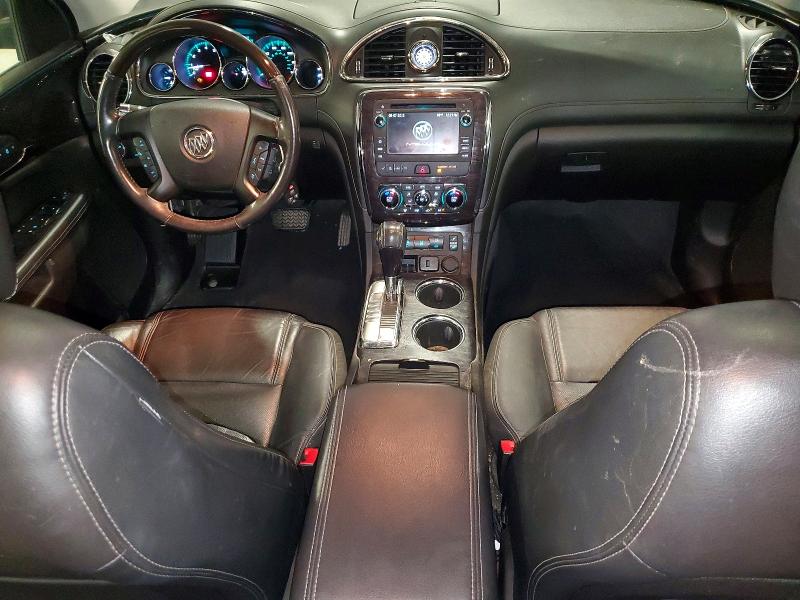 Aukcja sprzedaży 2017 Buick Enclave, vin: 5GAKVBKD2HJ222603, numer aukcji: 61369326