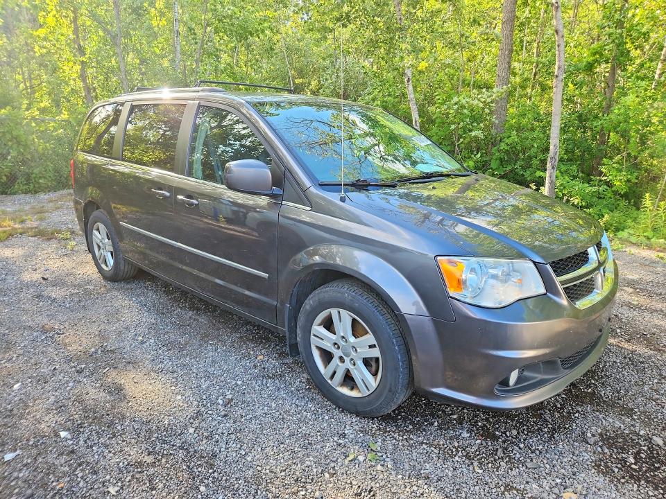 Aukcja sprzedaży 2016 Dodge Grand Caravan, vin: 2C4RDGDG2GR348751, numer aukcji: 61381156