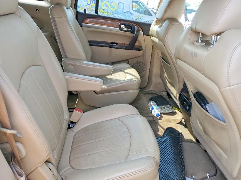 Aukcja sprzedaży 2011 Buick Enclave, vin: 5GAKRBED6BJ188382, numer aukcji: 60920536