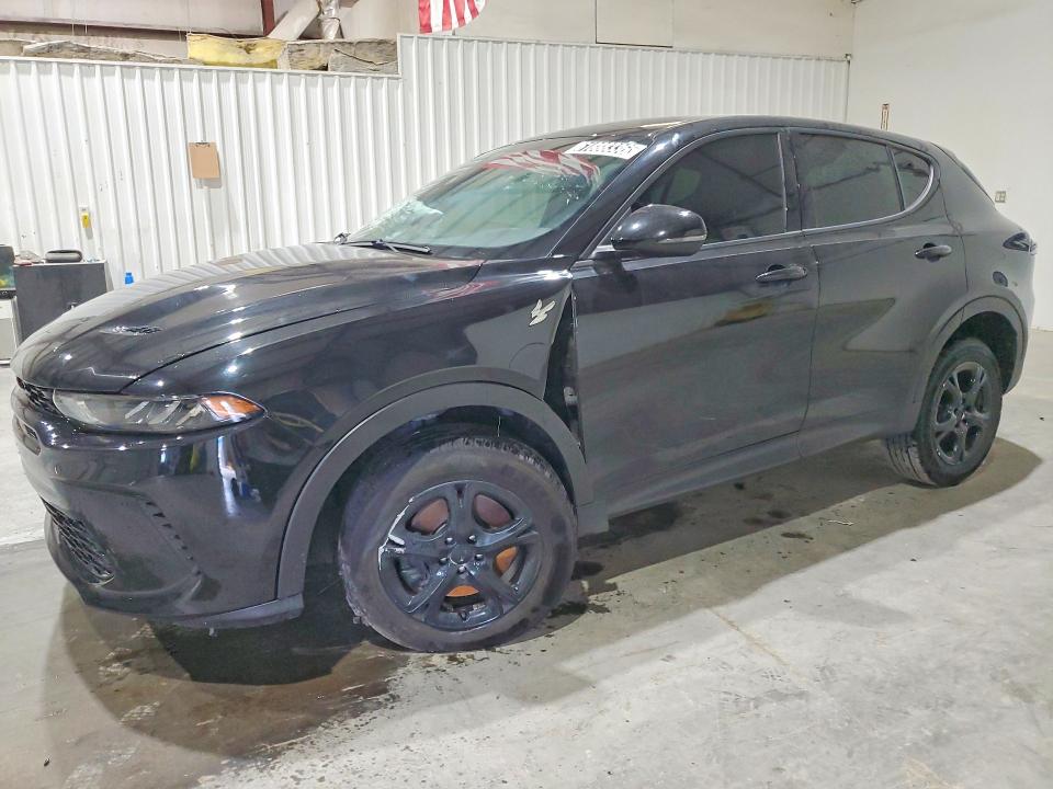 61888336 :رقم المزاد ، ZACNDFAN7R3A08733 vin ، 2024 Dodge Hornet مزاد بيع