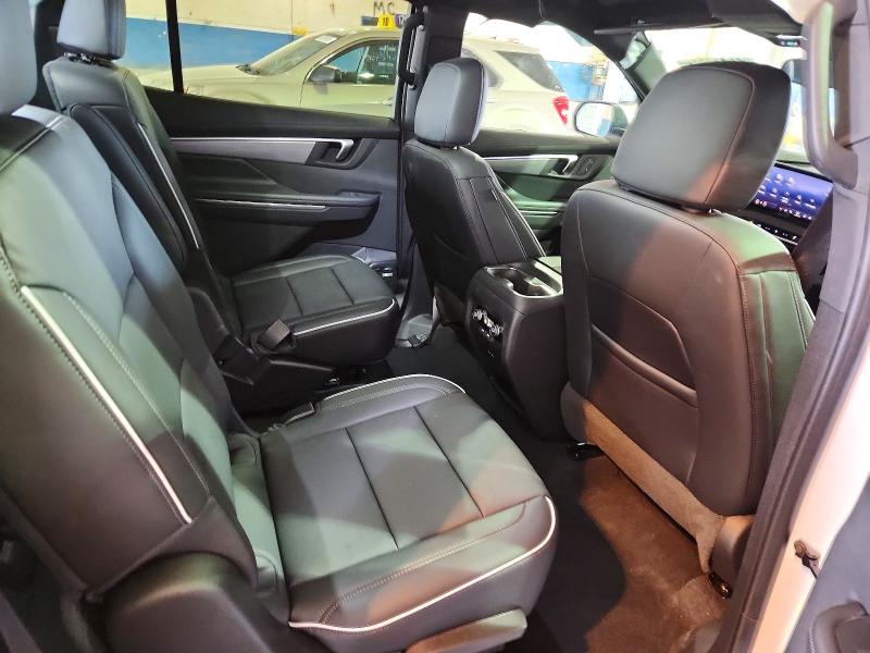 61247236 :رقم المزاد ، 5GAERAKSXTJ336674 vin ، 2026 Buick Enclave مزاد بيع