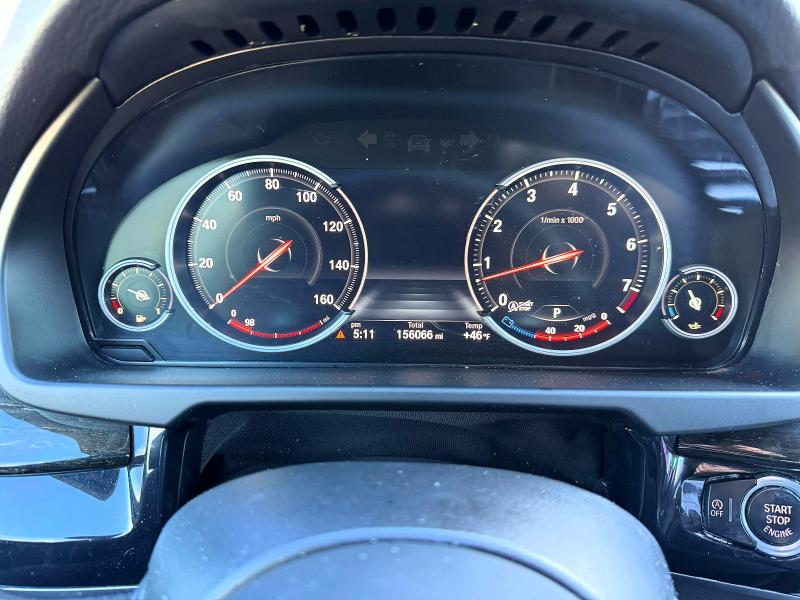 2018 Bmw X5 მანქანა იყიდება აუქციონზე, vin: 5UXKR6C55J0U15260, აუქციონის ნომერი: 63395686