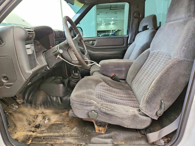 Продажа на аукционе авто 1996 Chevrolet S Truck, vin: 1GCCS1446T8228519, номер лота: 63171596