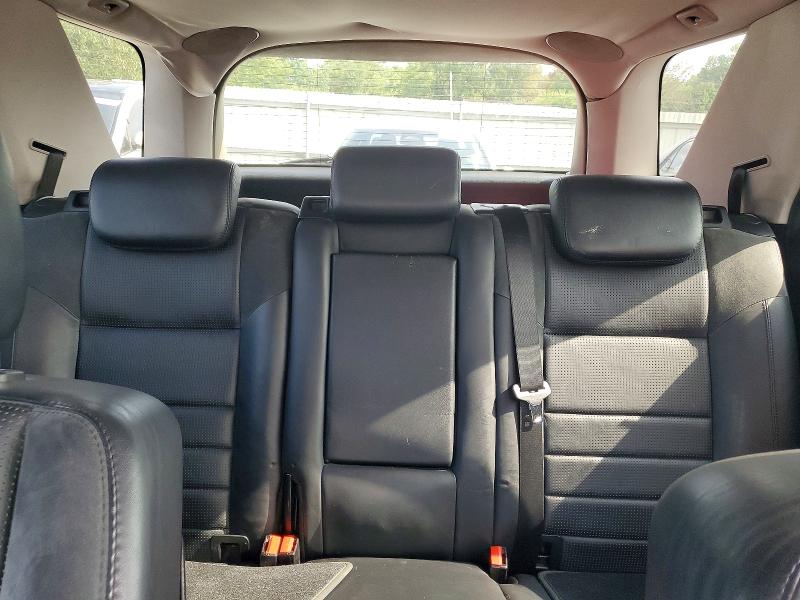 Auction sale of the 2008 Mercedes-benz Ml, vin: 4JGBB77E48A387814, lot number: 62038686