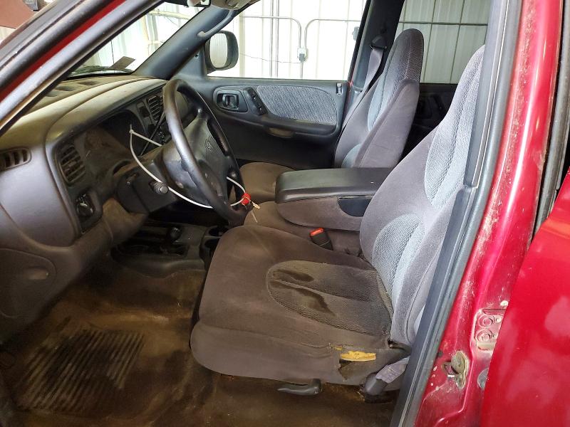 Aukcja sprzedaży 1999 Dodge Durango, vin: 1B4HS28Z0XF522935, numer aukcji: 60174136