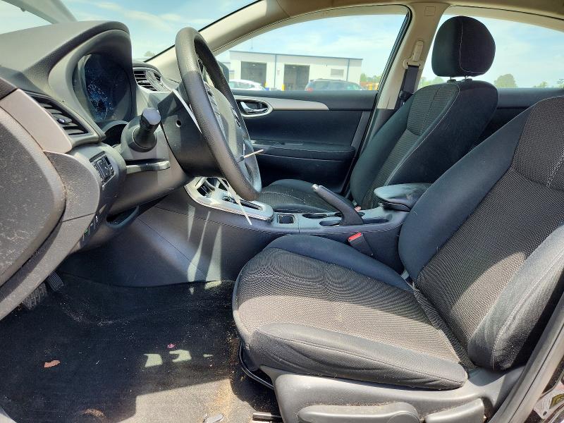 Aukcja sprzedaży 2015 Nissan Sentra, vin: 3N1AB7AP9FY227787, numer aukcji: 62218996
