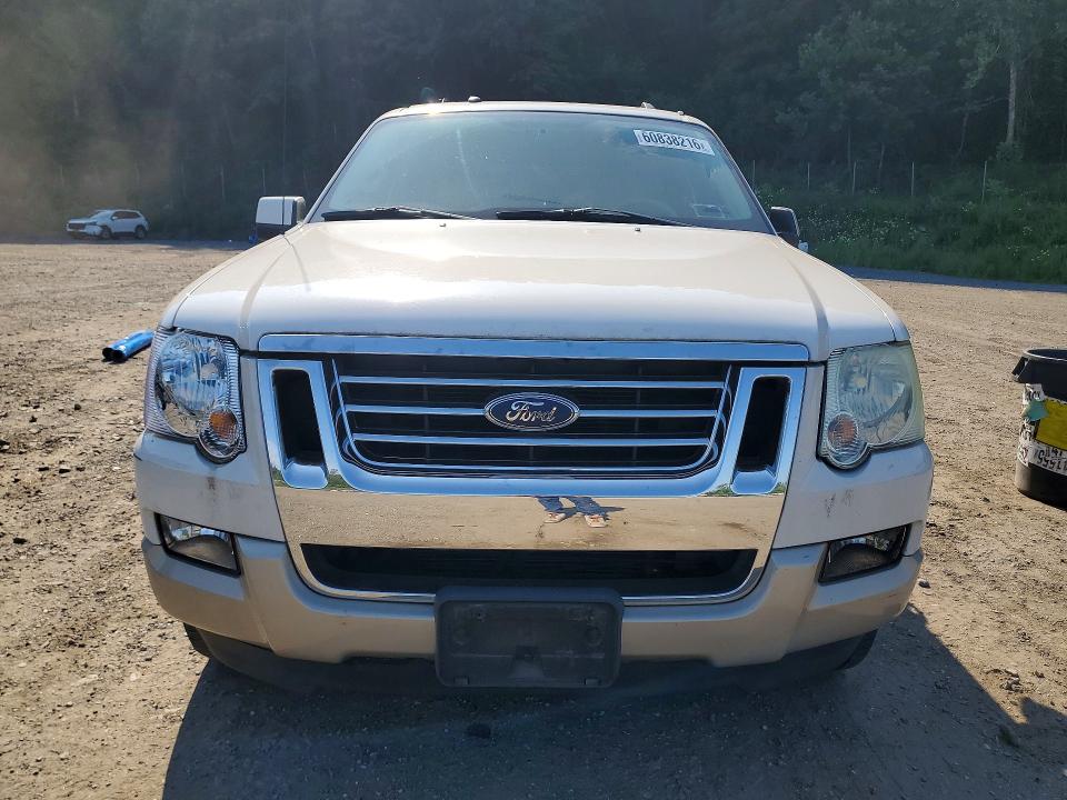 Aukcja sprzedaży 2008 Ford Explorer, vin: 1FMEU74EX8UA14030, numer aukcji: 60838216