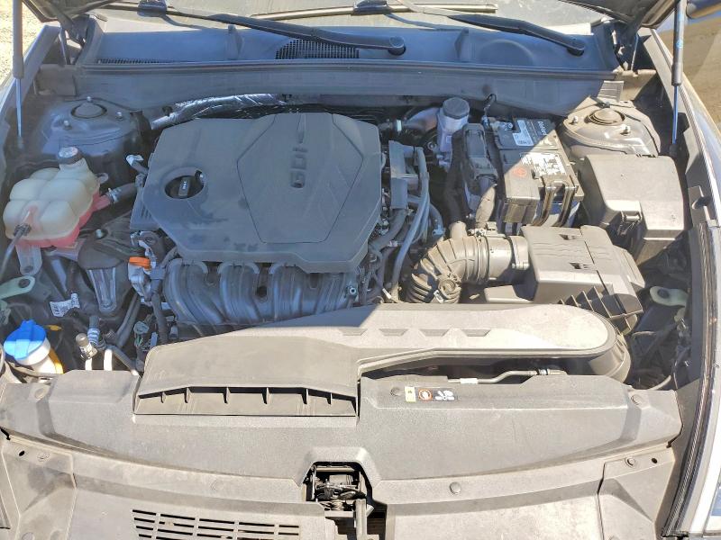 58634916 :رقم المزاد ، 5NPEG4JA1MH104098 vin ، 2021 Hyundai Sonata مزاد بيع