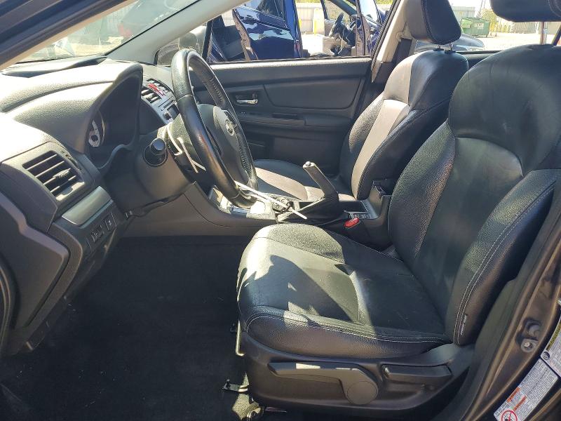 2012 Subaru Impreza მანქანა იყიდება აუქციონზე, vin: JF1GJAH61CH008288, აუქციონის ნომერი: 60457746