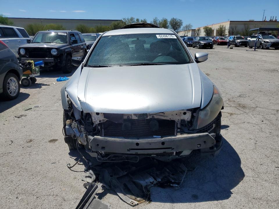 2012 Honda Accord მანქანა იყიდება აუქციონზე, vin: 1HGCP2F35CA117336, აუქციონის ნომერი: 62496176