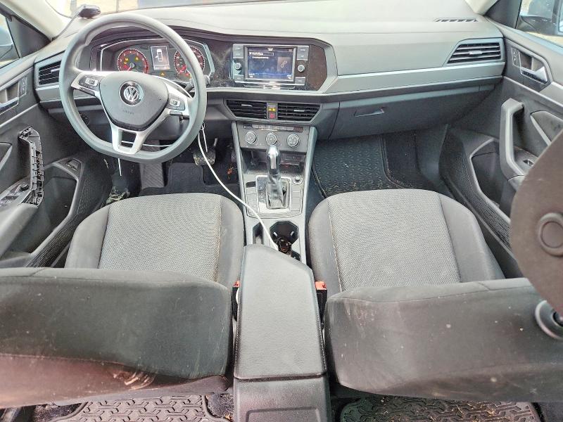 2020 Volkswagen Jetta მანქანა იყიდება აუქციონზე, vin: 3VWC57BU2LM085011, აუქციონის ნომერი: 60568326