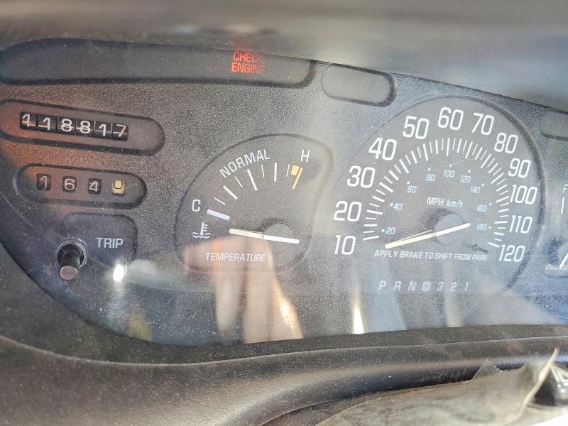 63404396 :رقم المزاد ، 1G4NJ52M8WC406675 vin ، 1998 Buick Skylark مزاد بيع