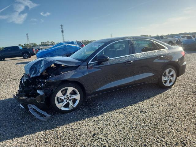 Продаж на аукціоні авто 2022 Audi A3, vin: WAUAUDGY3NA029583, номер лоту: 59240196