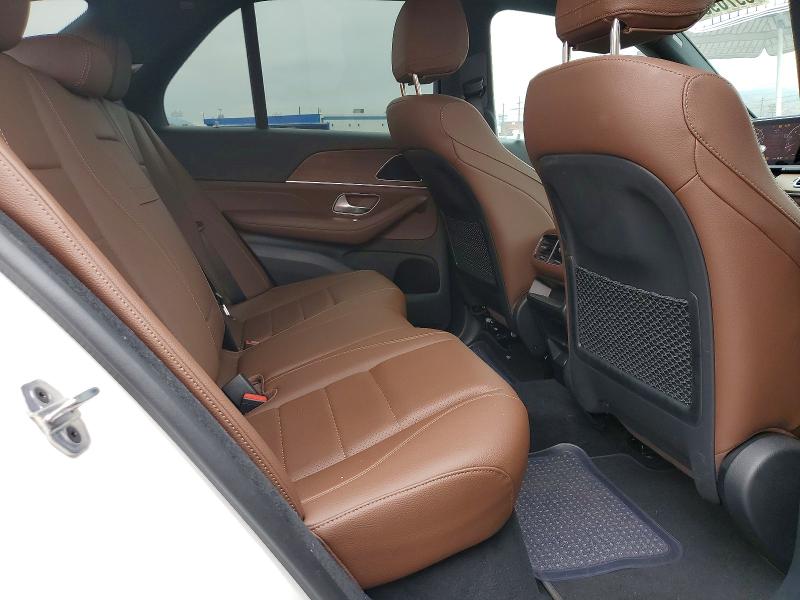 59709856 :رقم المزاد ، 4JGFB4FB0RB152457 vin ، 2024 Mercedes-benz Gle مزاد بيع