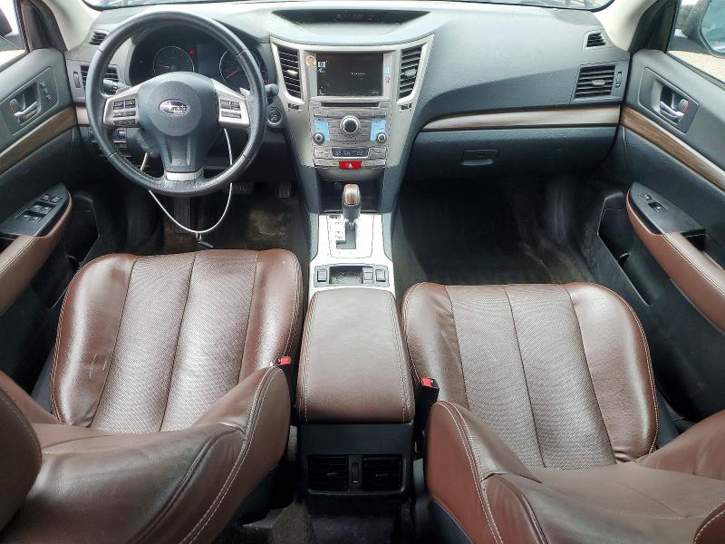 59719136 :رقم المزاد ، 4S4BRDSC5D2238347 vin ، 2013 Subaru Outback مزاد بيع