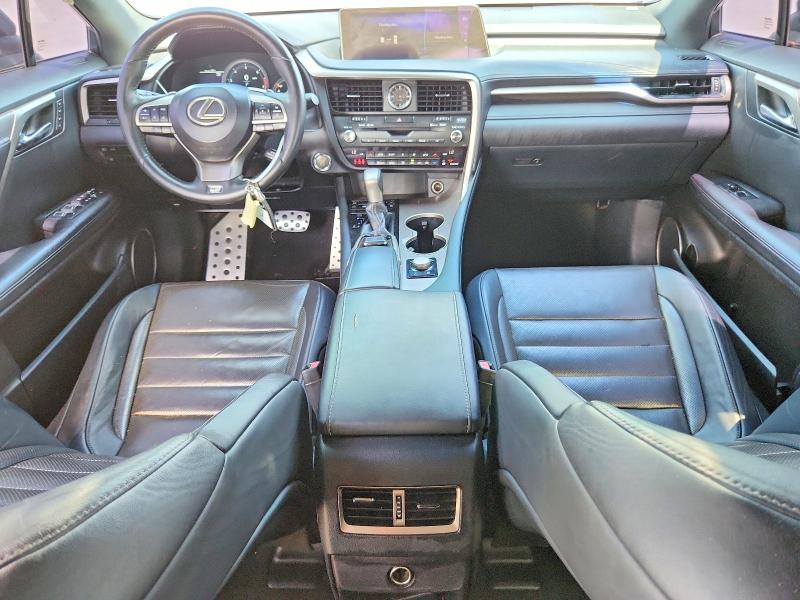Aukcja sprzedaży 2017 Lexus Rx 350, vin: 2T2BZMCA2HC056898, numer aukcji: 61671616