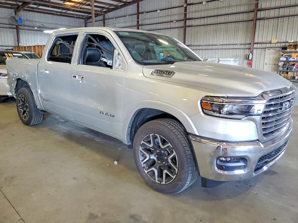 Продажа на аукционе авто 2026 Ram 1500, vin: 1C6SRFJP1TN309312, номер лота: 85771555