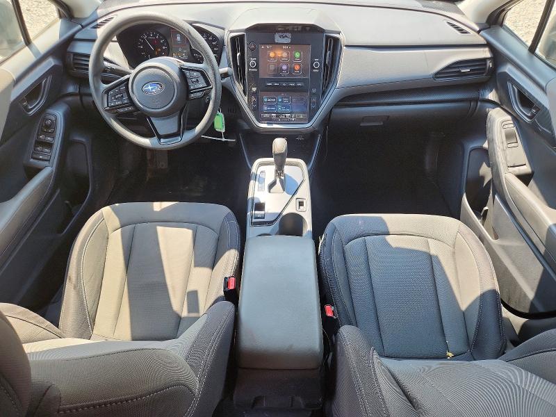 Продаж на аукціоні авто 2024 Subaru Crosstrek, vin: JF2GUABC7R8855407, номер лоту: 57961096