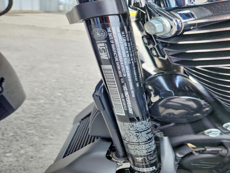 Продажа на аукционе авто 2024 Harley-davidson Flrt, vin: 1HD1MCP29RB854969, номер лота: 59367096