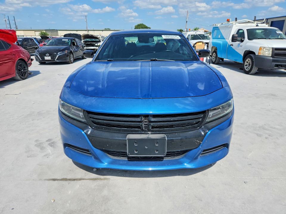 Aukcja sprzedaży 2020 Dodge Charger, vin: 2C3CDXBG4LH234277, numer aukcji: 59253376