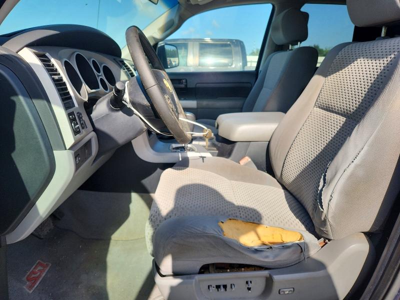 62902166 :رقم المزاد ، 5TFRV54179X071922 vin ، 2009 Toyota Tundra مزاد بيع