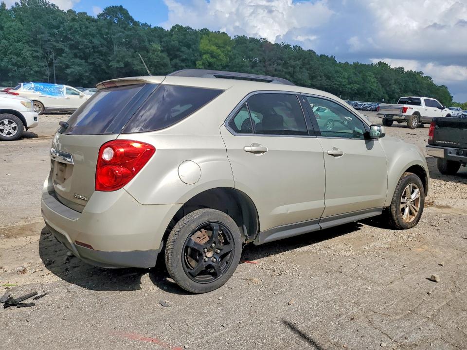 62082016 :رقم المزاد ، 2GNALBEK7E6127903 vin ، 2014 Chevrolet Equinox مزاد بيع