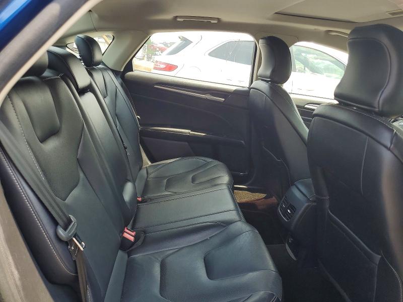 Продажа на аукционе авто 2018 Ford Fusion, vin: 3FA6P0RU2JR116500, номер лота: 62876966