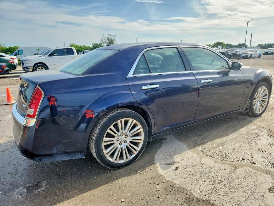 Aukcja sprzedaży 2011 Chrysler 300, vin: 2C3CA5CG7BH551027, numer aukcji: 63354516