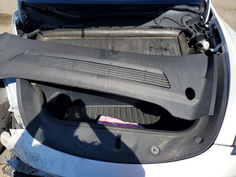Aukcja sprzedaży 2021 Tesla Model Y, vin: 5YJYGDEE9MF296928, numer aukcji: 60871266