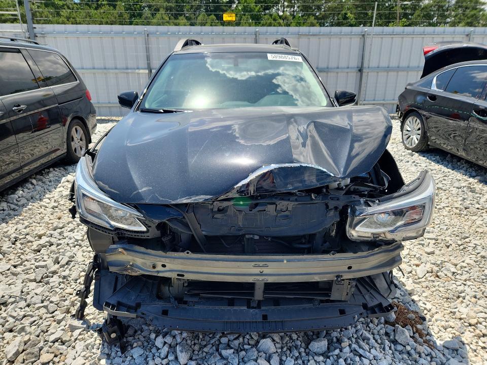 Aukcja sprzedaży 2020 Subaru Outback, vin: 4S4BTANC5L3202985, numer aukcji: 58908576