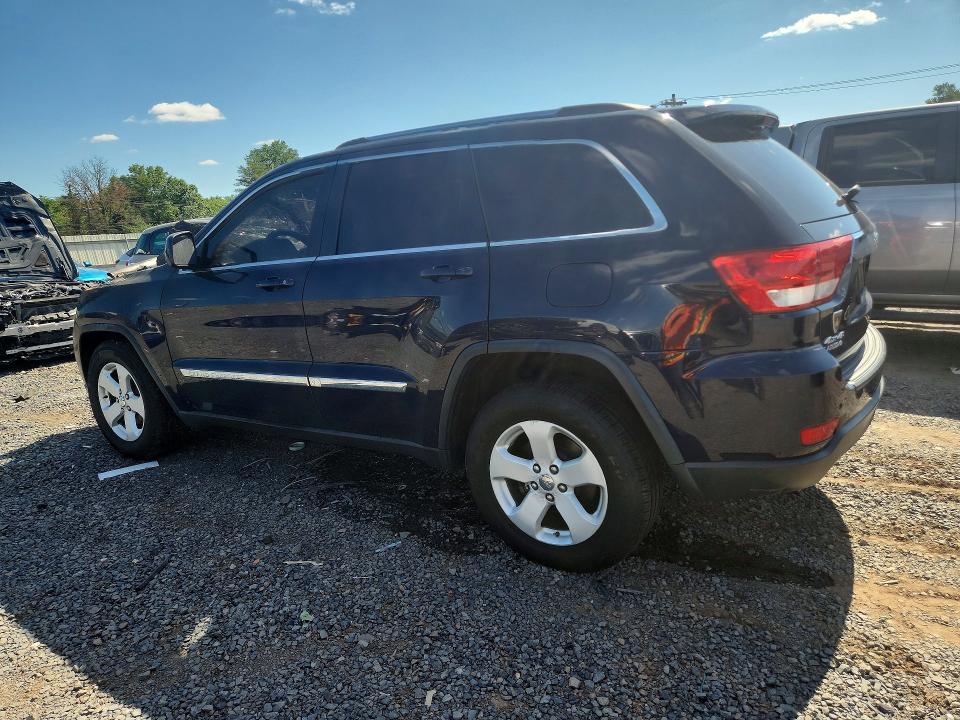Aukcja sprzedaży 2012 Jeep Grand Cherokee, vin: 1C4RJFAG6CC345880, numer aukcji: 60262436