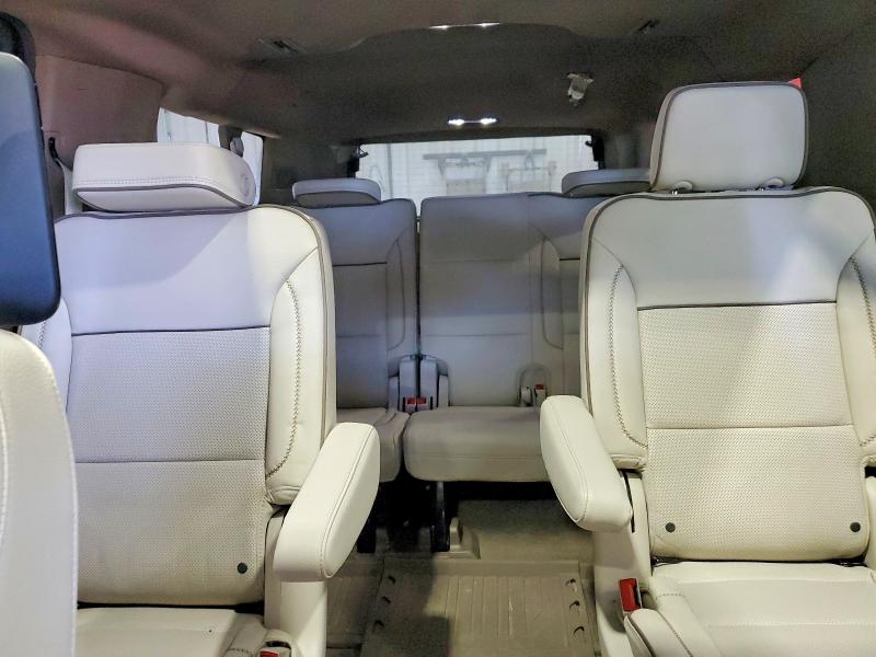 60471746 :رقم المزاد ، 1GKS2JRL7SR371620 vin ، 2025 Gmc Yukon Xl مزاد بيع