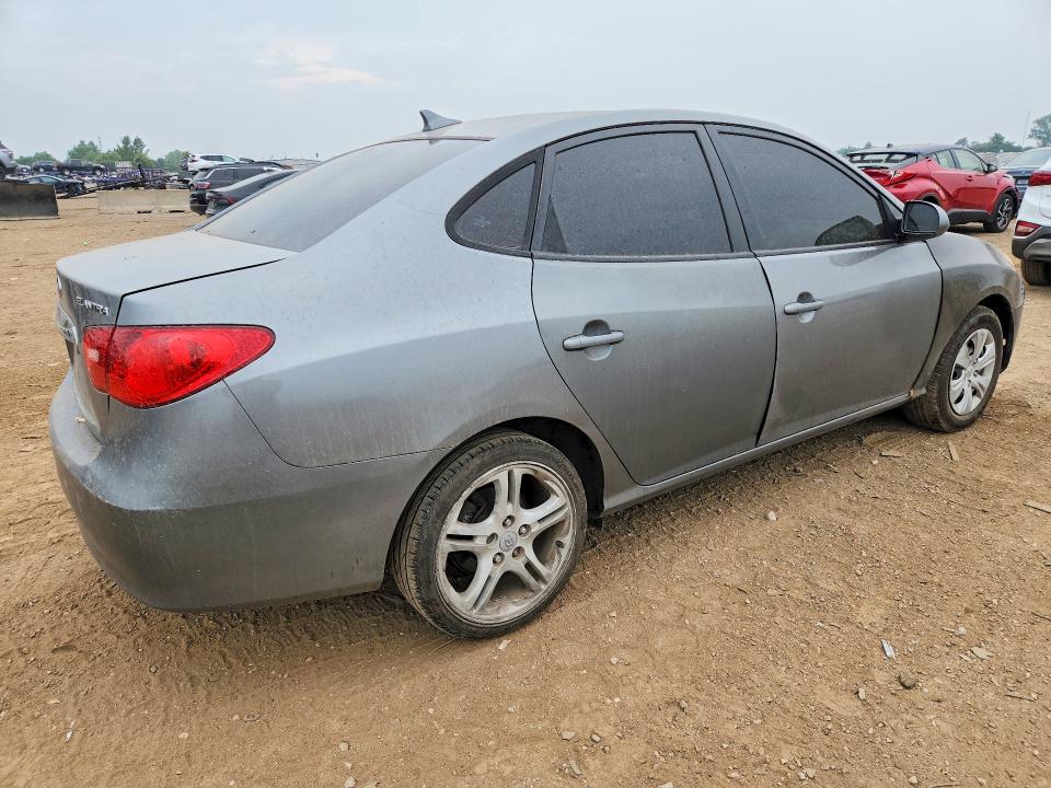 Продаж на аукціоні авто 2010 Hyundai Elantra, vin: KMHDU4AD3AU148521, номер лоту: 61397656