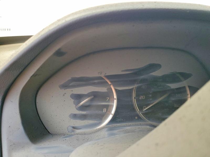 2020 Acura Mdx მანქანა იყიდება აუქციონზე, vin: 5J8YD4H59LL026440, აუქციონის ნომერი: 61807616