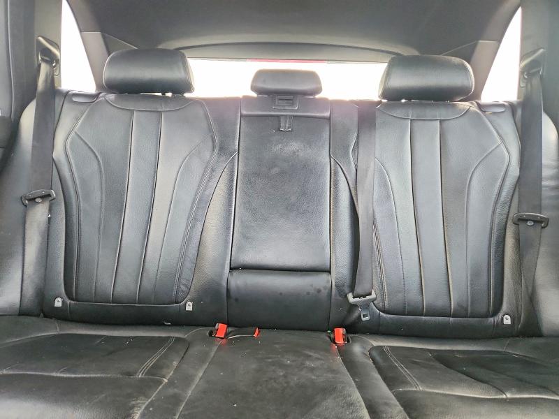 Auction sale of the 2015 Bmw X5, vin: 5UXKR0C56F0K56981, lot number: 60519166