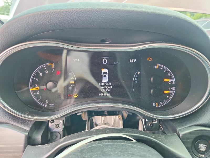 Auction sale of the 2020 Jeep Grand Cherokee, vin: 1C4RJFAG7LC399592, lot number: 62884616