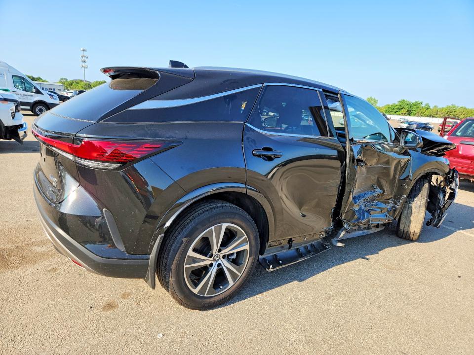 Aukcja sprzedaży 2024 Lexus Rx 350, vin: 2T2BAMCA0RC068668, numer aukcji: 60280996
