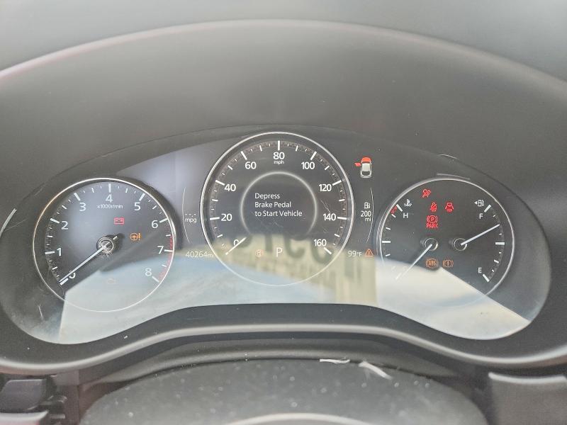 Продажа на аукционе авто 2024 Mazda Cx-30, vin: 3MVDMBBM4RM695237, номер лота: 59731316