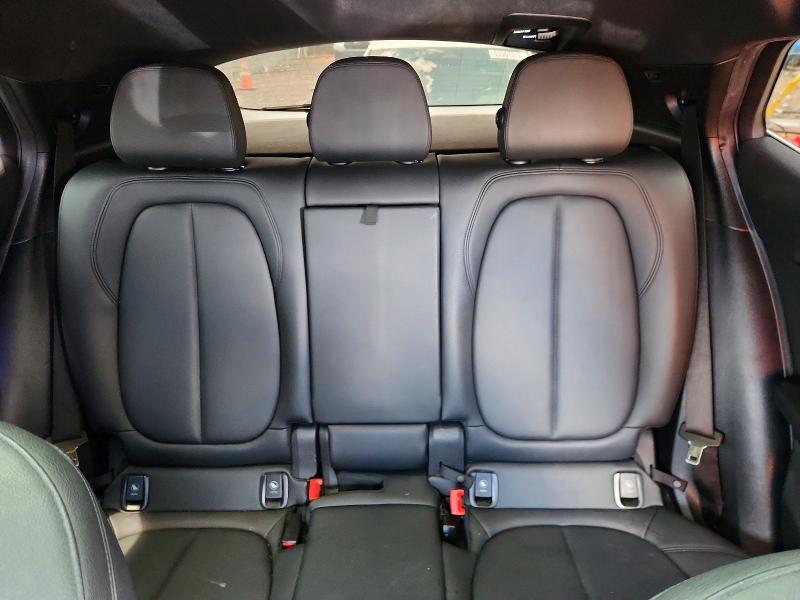 Aukcja sprzedaży 2018 Bmw X2, vin: WBXYJ5C36JEF73899, numer aukcji: 62884906